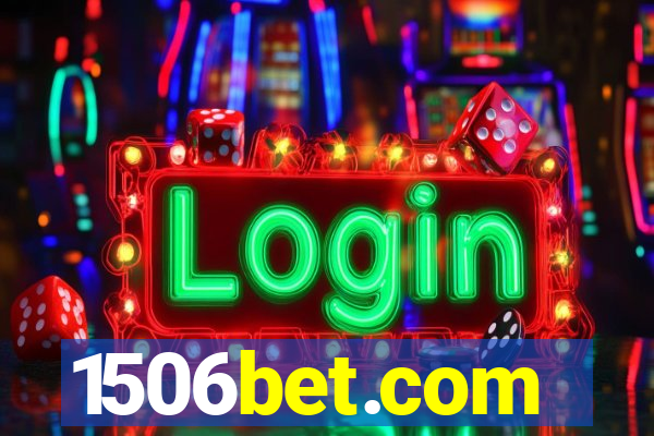 1506bet.com