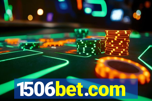 1506bet.com