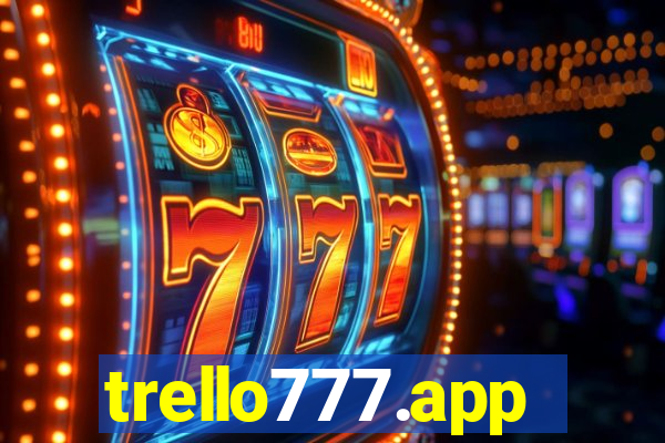 trello777.app