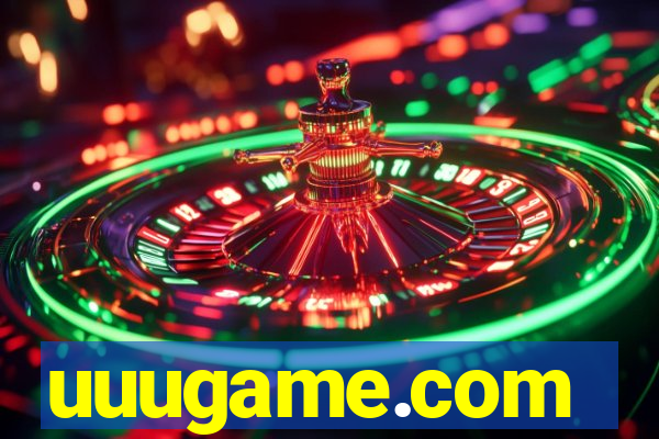 uuugame.com