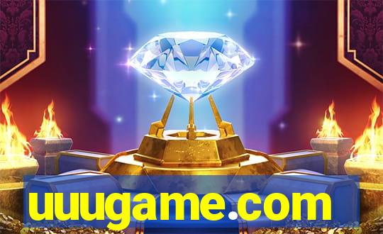uuugame.com