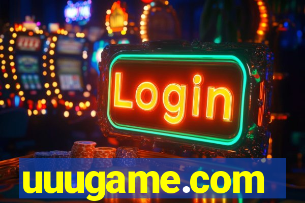 uuugame.com