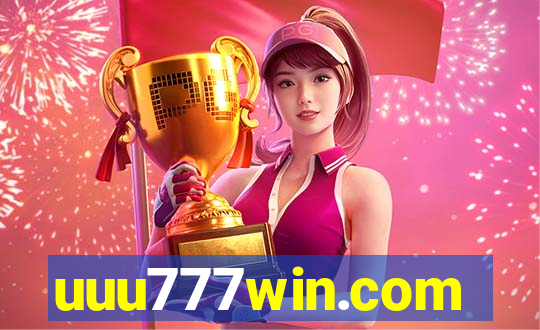uuu777win.com