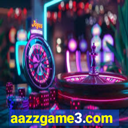 aazzgame3.com