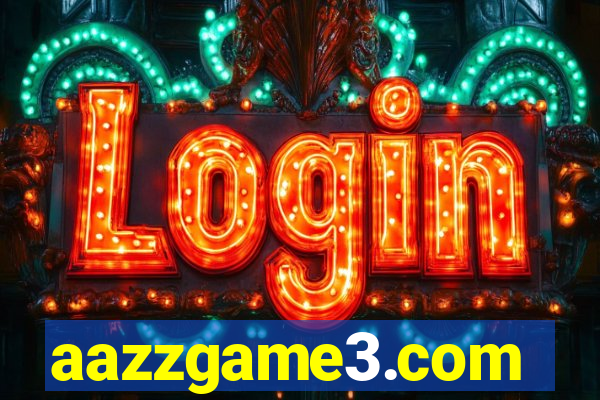 aazzgame3.com