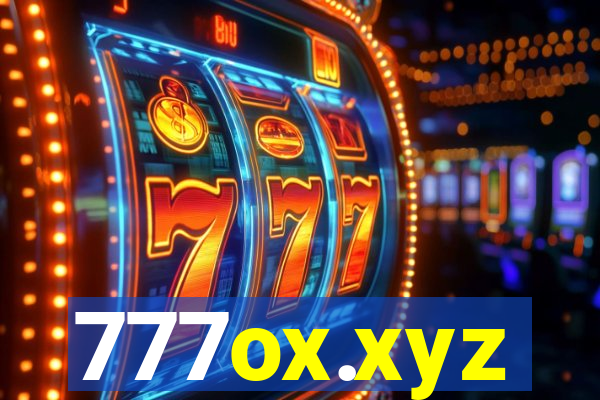 777ox.xyz