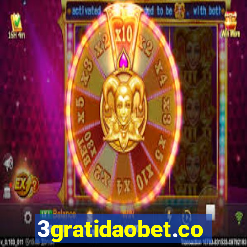 3gratidaobet.com