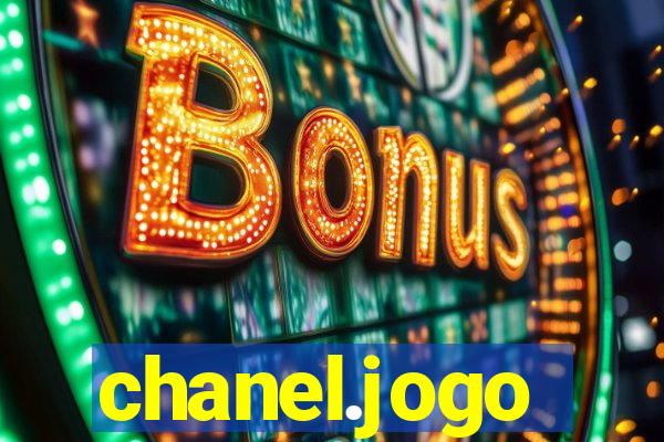 chanel.jogo
