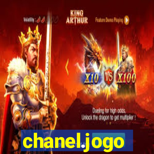 chanel.jogo