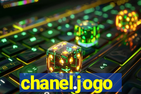 chanel.jogo