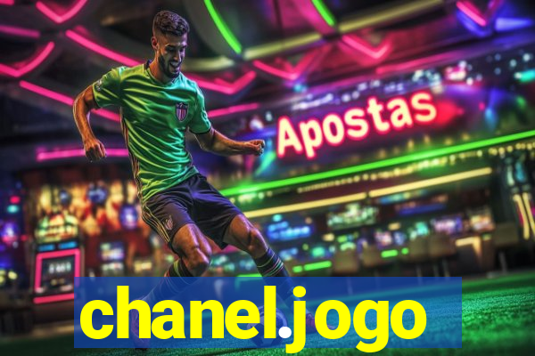 chanel.jogo