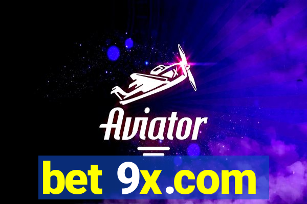 bet 9x.com