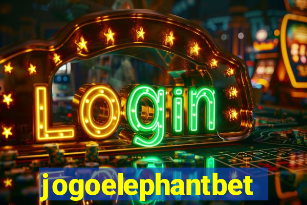 jogoelephantbet