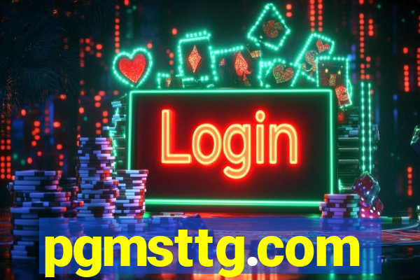 pgmsttg.com