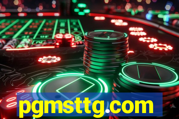 pgmsttg.com