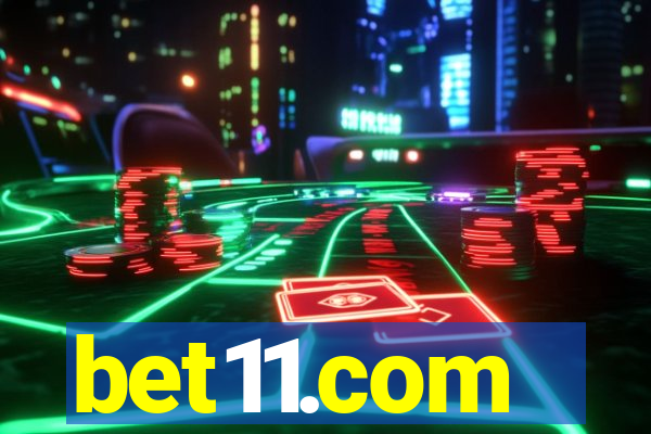 bet11.com