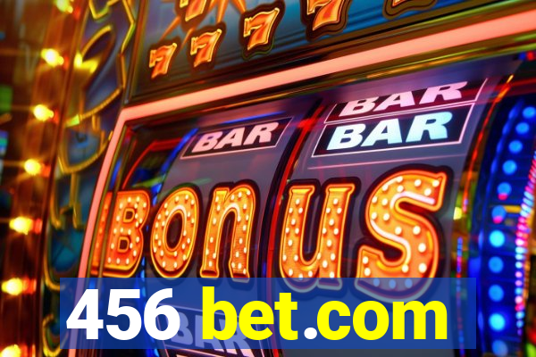 456 bet.com