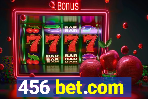 456 bet.com