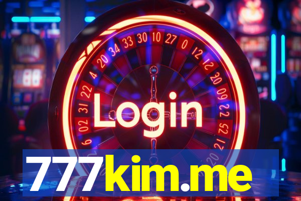 777kim.me