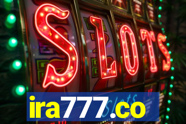 ira777.co