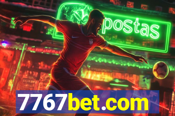 7767bet.com