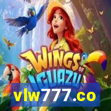 vlw777.co