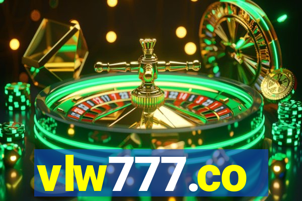 vlw777.co