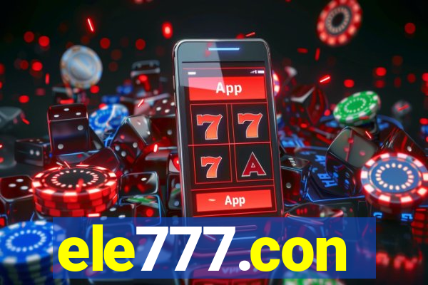ele777.con