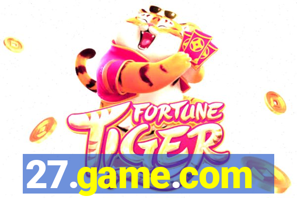 27.game.com
