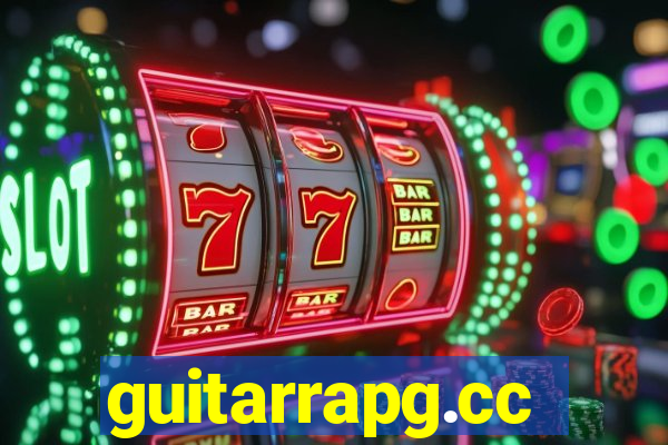 guitarrapg.cc