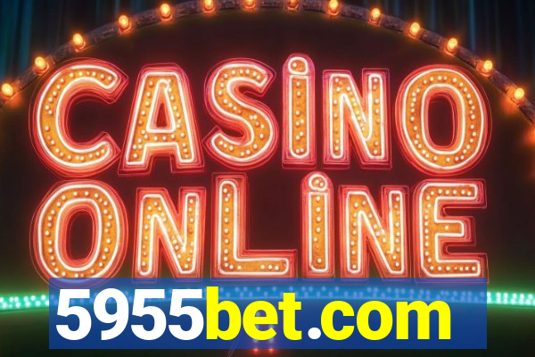5955bet.com