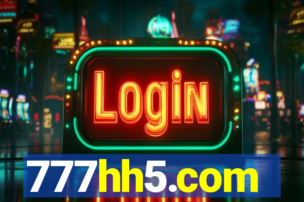 777hh5.com