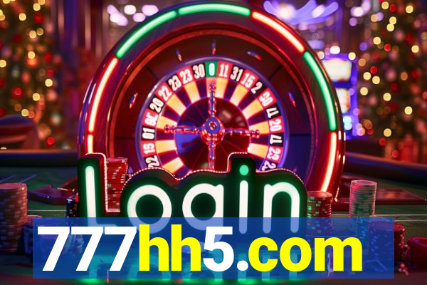 777hh5.com