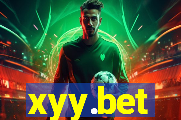 xyy.bet