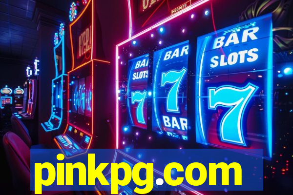 pinkpg.com