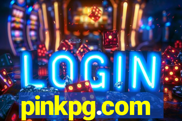 pinkpg.com