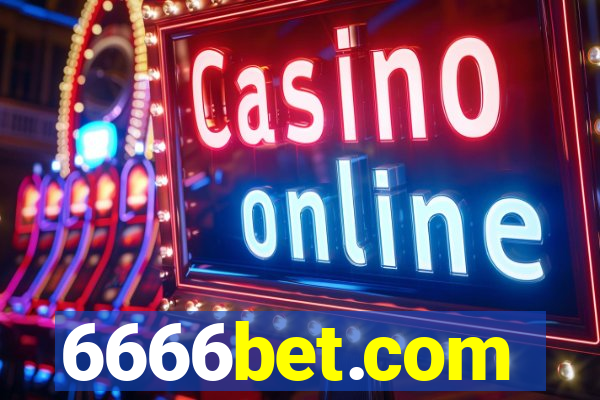 6666bet.com