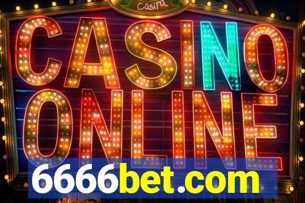 6666bet.com
