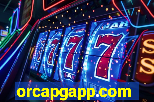 orcapgapp.com
