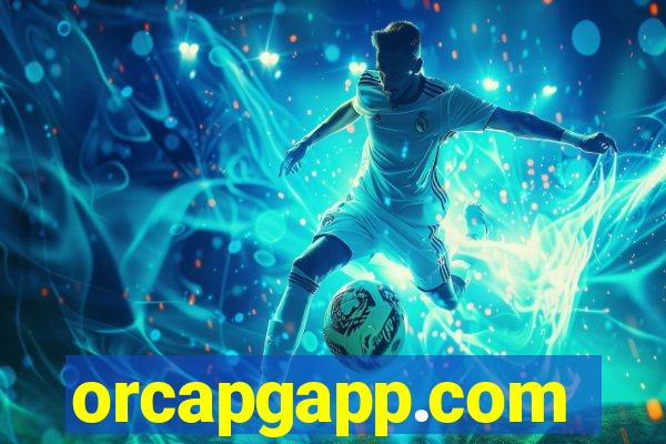 orcapgapp.com