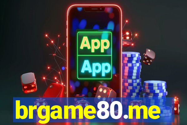 brgame80.me