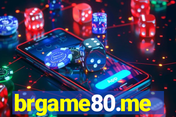 brgame80.me