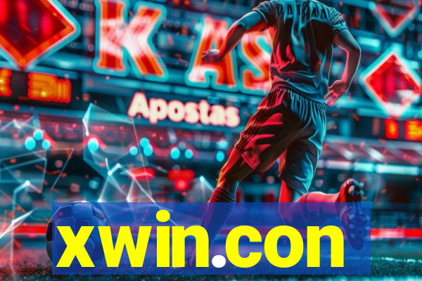 xwin.con