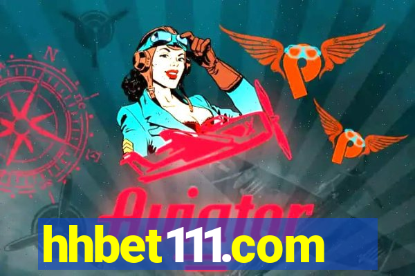 hhbet111.com