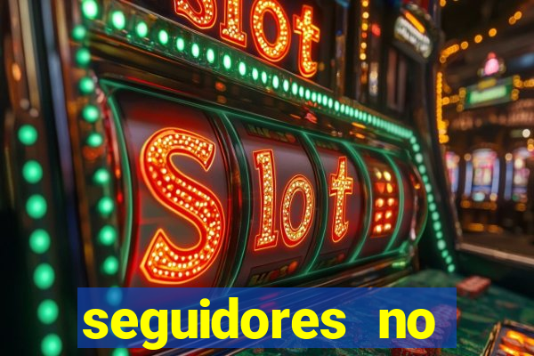 seguidores no instagram barato