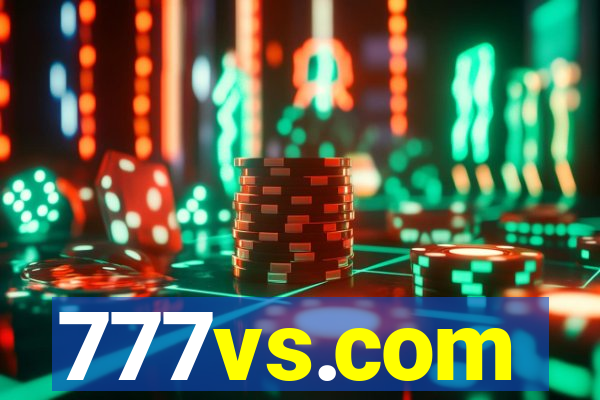 777vs.com