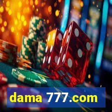 dama 777.com