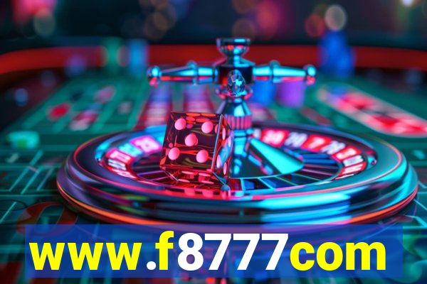 www.f8777com
