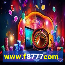 www.f8777com