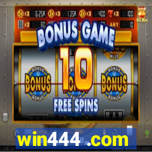 win444 .com